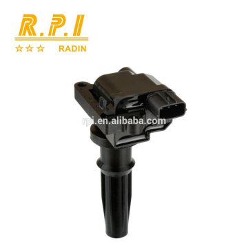 Bobina de ignición del coche al por mayor OEM 27301-38020 para HYUNDAI Santafe, Sonata, Trajet, JAC Refine